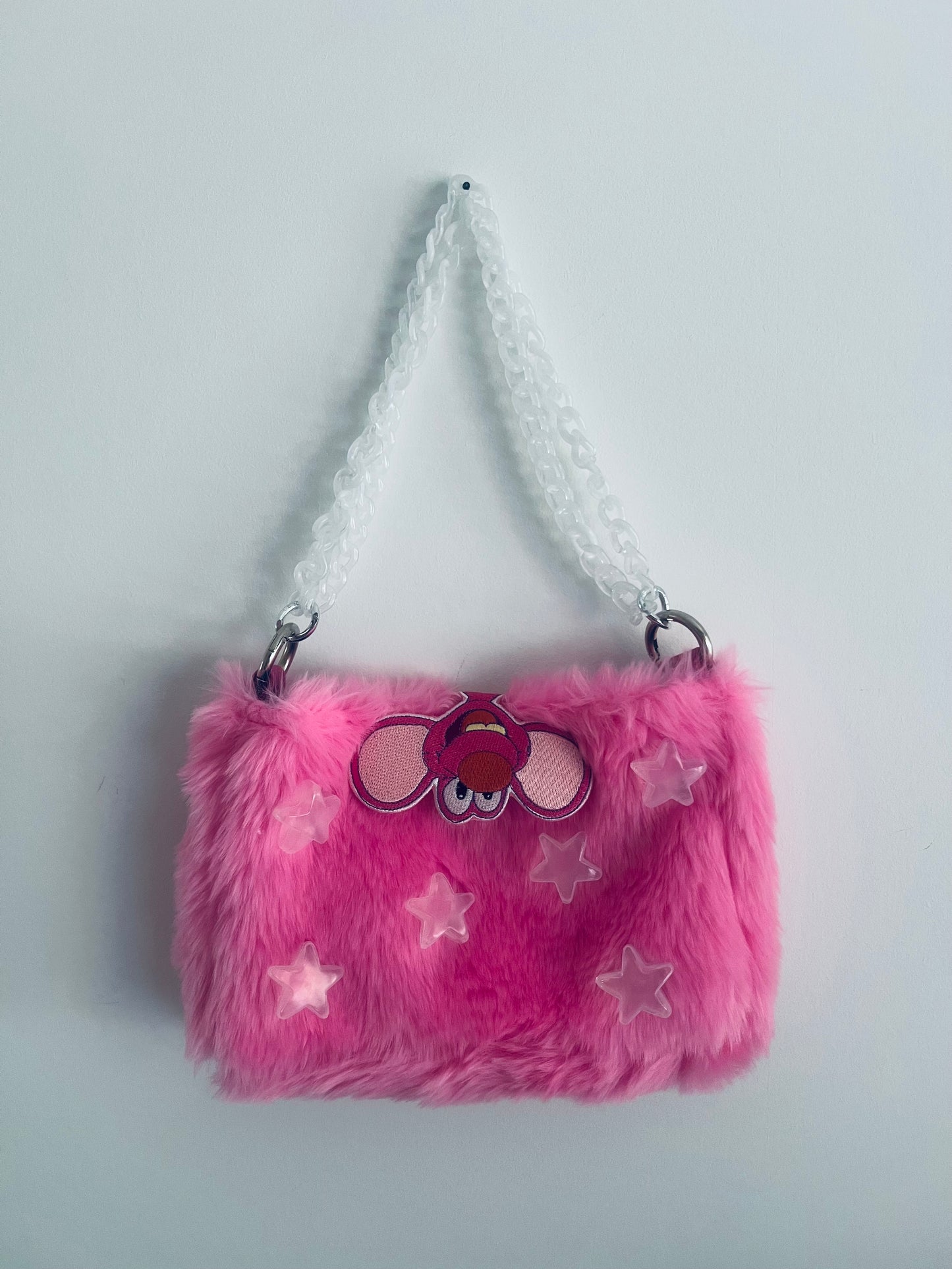 Trolli candy bag