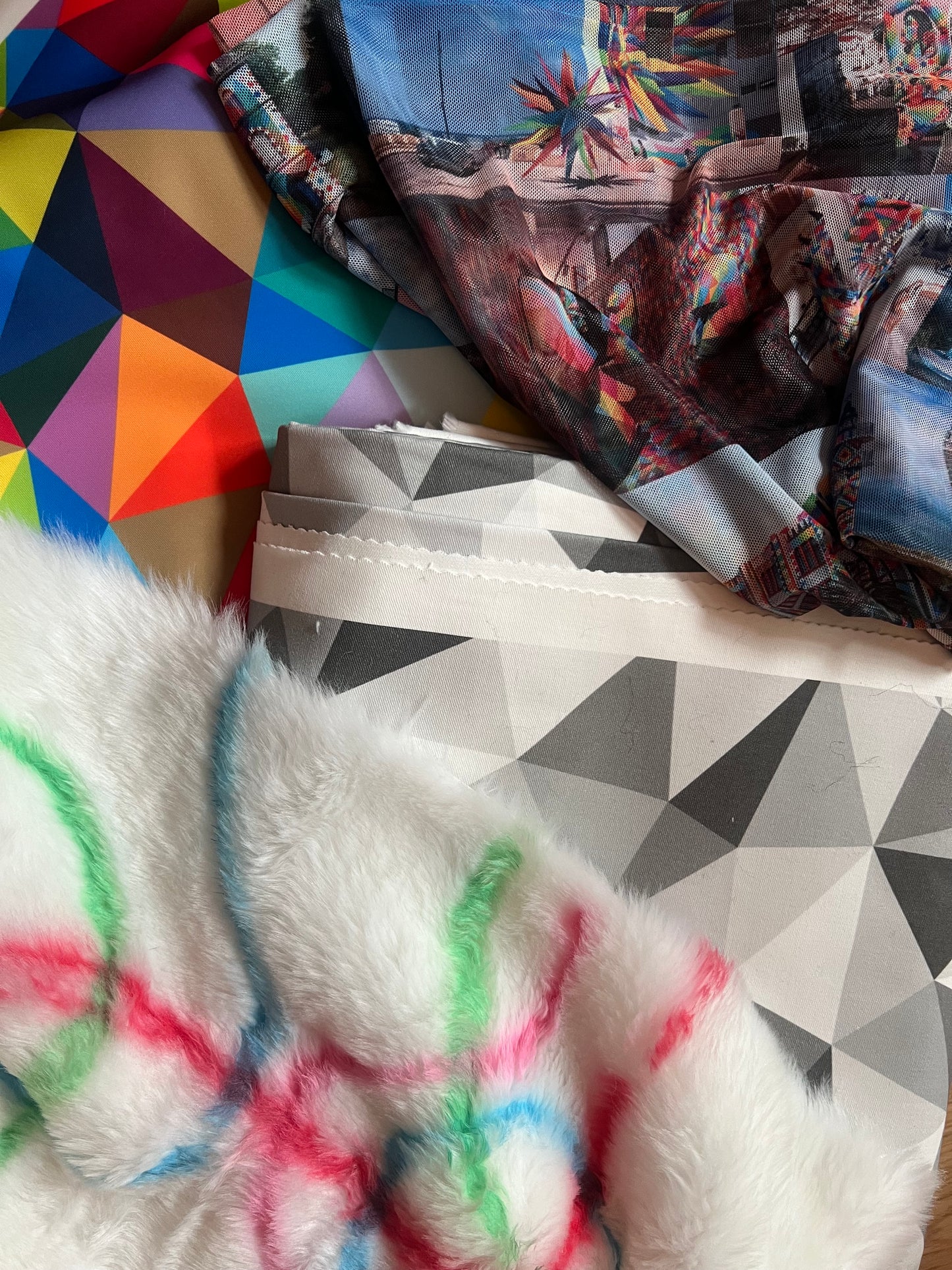 OKUDA x SUNDAY MORNING