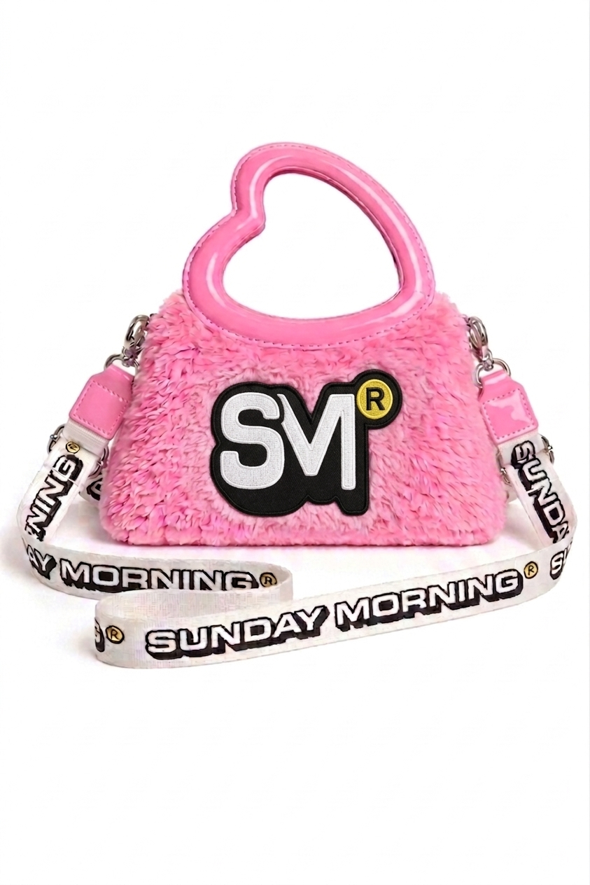 LIMITED EDITION: YOUR OWN BABY BAG